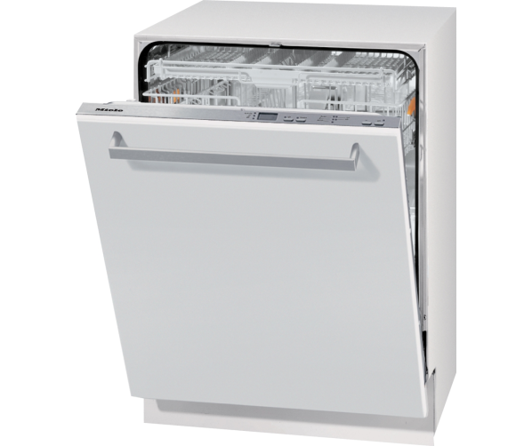 Miele G4280SCVi inbouw vaatwasser