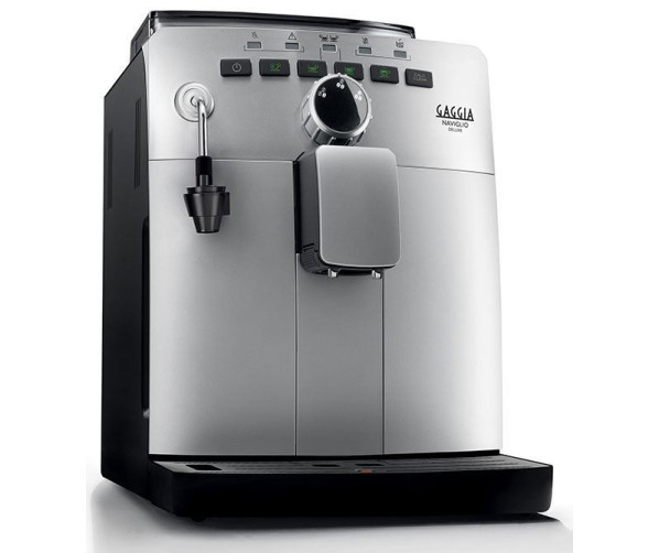 Gaggia Naviglio Deluxe HD8749/11 koffiemachine