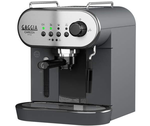 Gaggia RI8523/01 espresso koffie machine
