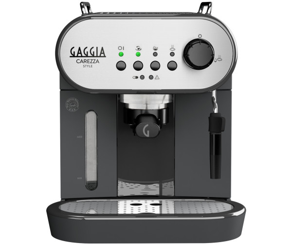 Gaggia RI8523/01 Carezza Deluxe koffiemachine