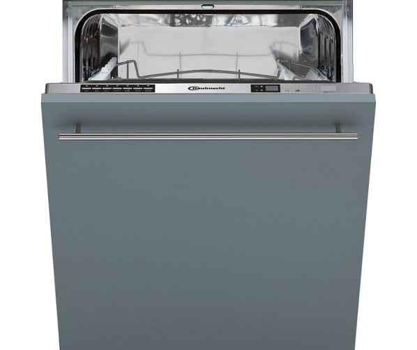 Bauknecht GCXP71102 A+ smalle vaatwasser