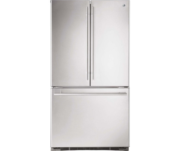 io Mabe GFCE1NFD SSF frensh door koelkast