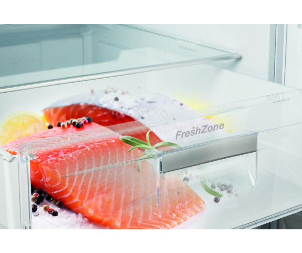 De FreshZone onderin de Gram KS 6456-90 F X