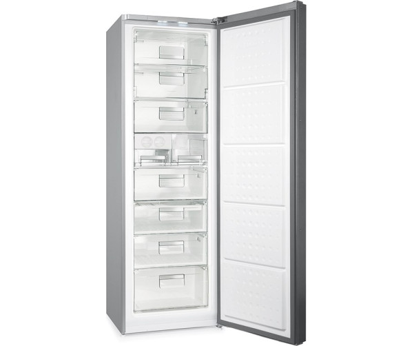 Afbeelding van de binnenzijde van Gram FS 6316-90 F X welke voorzien is van een MegaBox en Twist & Ice systeem