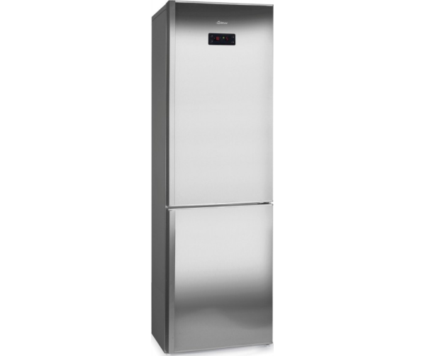 Gram KF 6376-90 FN X koelkast rvs