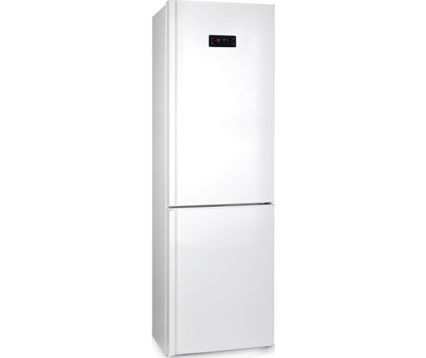 Gram KF 6406-90 FN koelkast wit