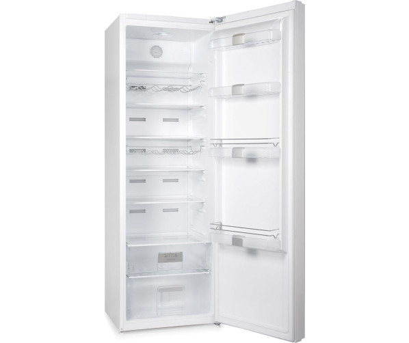 Afbeelding van de Gram KS 5406-90 F uitgevoerd met een ruim en praktisch interieur