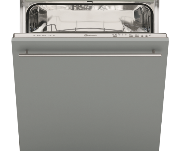 Bauknecht GSXK5020SD inbouw vaatwasser