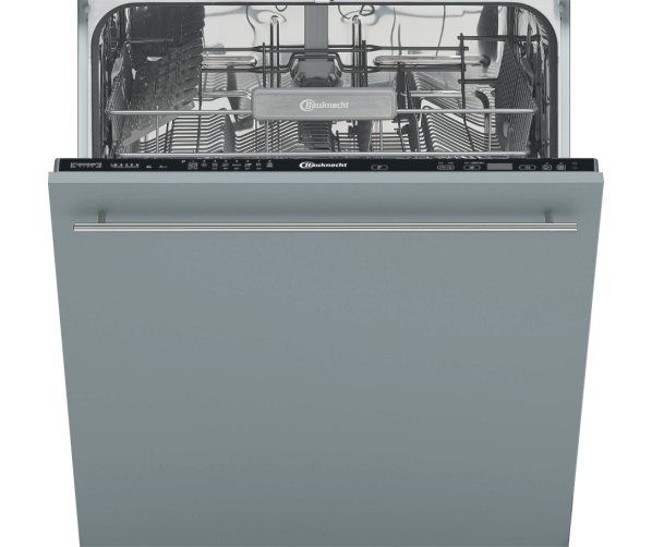Bauknecht GSXK8224A2 vaatwasser inbouw