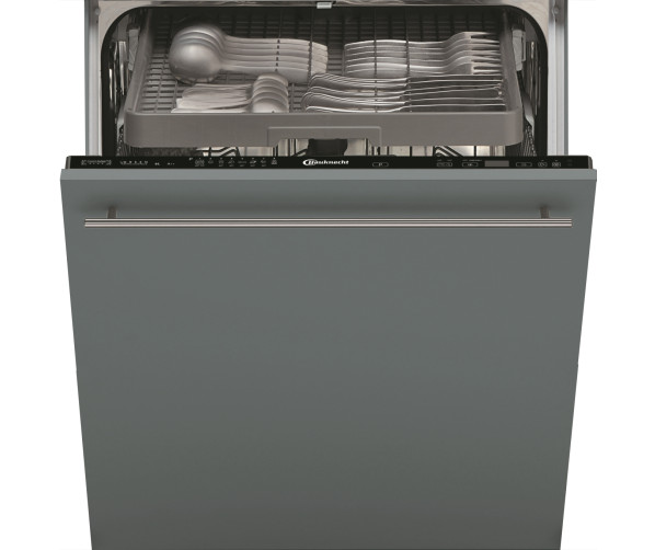 Bauknecht GSXK8254A2 inbouw vaatwasser
