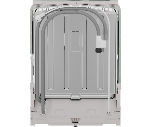 Pelgrim GVWC320L vaatwasser inbouw