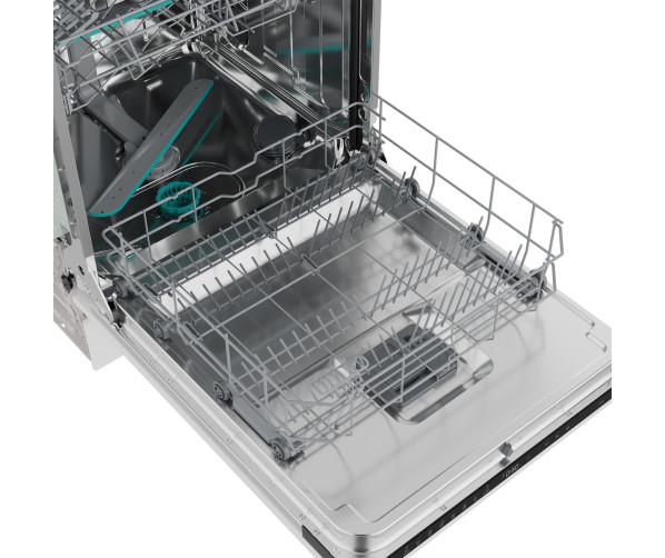 Pelgrim GVWC320L vaatwasser inbouw