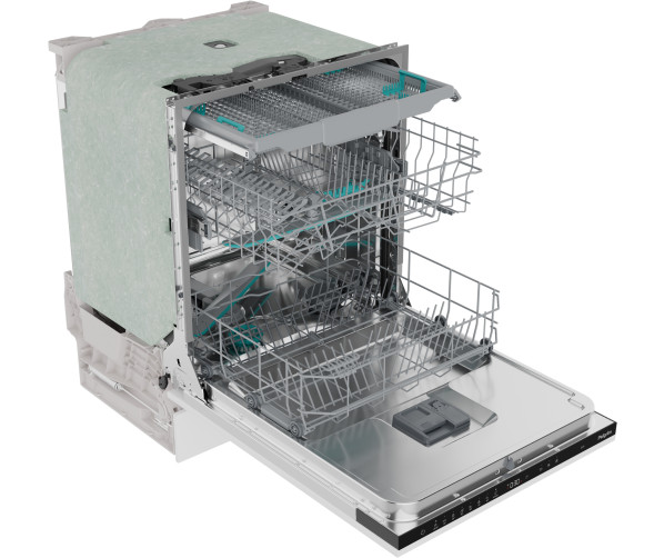 Pelgrim GVWC320L vaatwasser inbouw