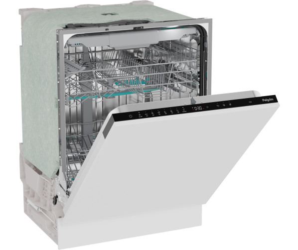 Pelgrim GVWC320L vaatwasser inbouw