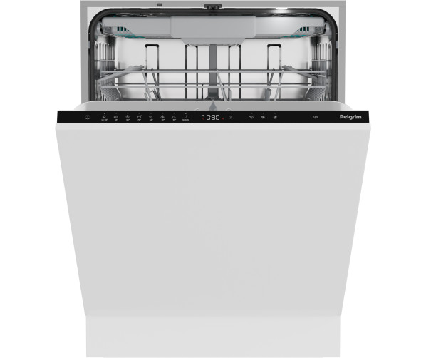Pelgrim GVWC320L vaatwasser inbouw