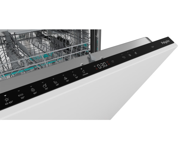 Pelgrim GVWC320XL vaatwasser inbouw