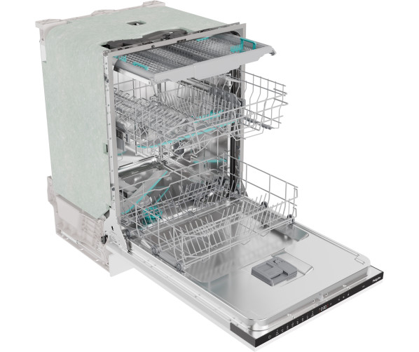 Pelgrim GVWC320XL vaatwasser inbouw