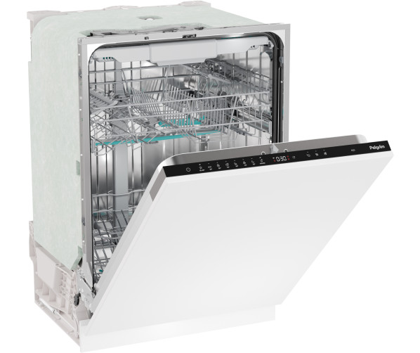 Pelgrim GVWC320XL vaatwasser inbouw