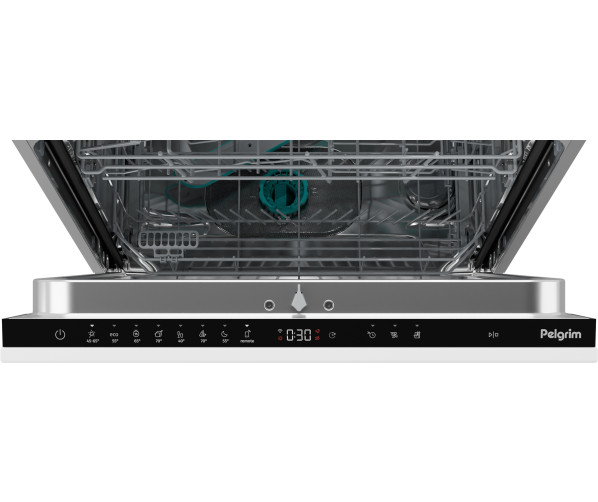 Pelgrim GVWC320XL vaatwasser inbouw