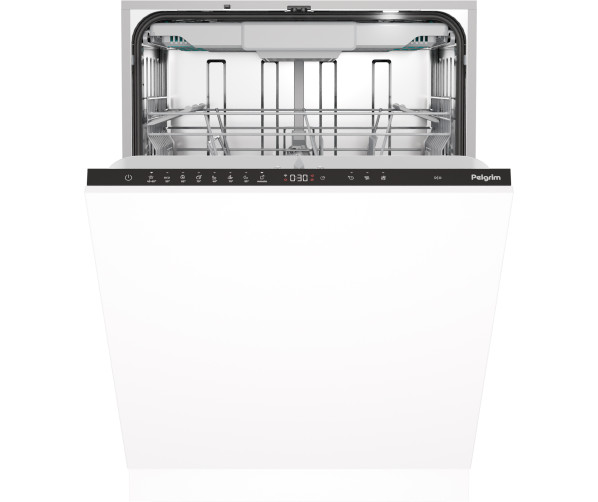 Pelgrim GVWC320XL vaatwasser inbouw