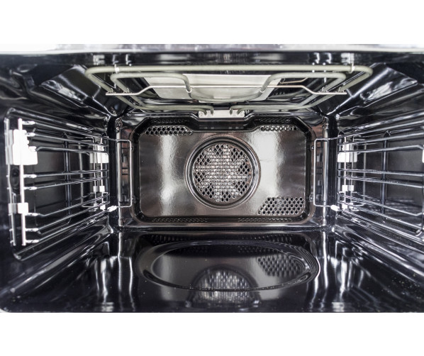 Frilec HAMBURG5049EBM oven met magnetron