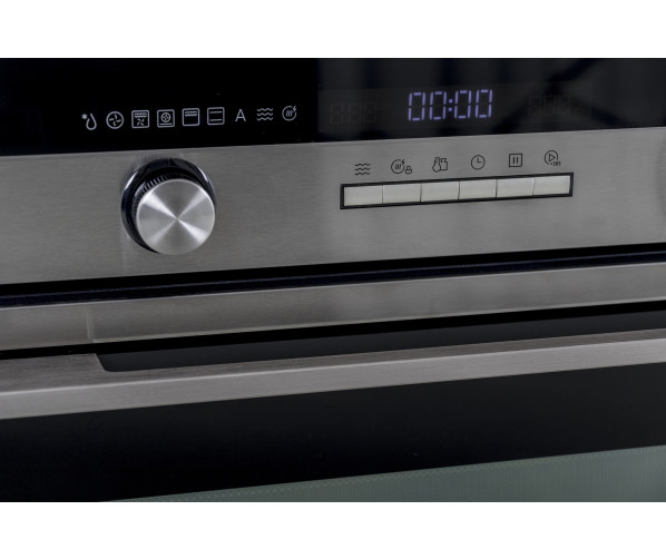 Frilec HAMBURG5049EBM oven met magnetron