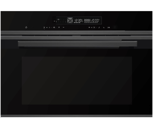 Frilec HAMBURG5051.1EBMBL inbouw oven met magnetron