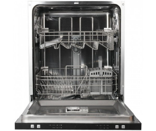 Hananto HIVG6010 inbouw vaatwasser 