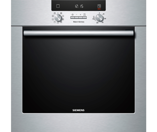 Siemens HB33GU530 inbouw oven