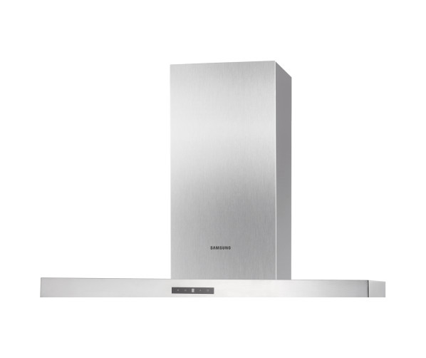 De Samsung HDC9C55UX beschikt over touch control bediening.