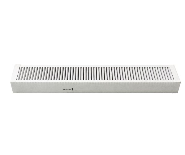 ATAG / ETNA / PELGRIM koolstoffilter inbouw HF3007 COMBIFILTER GEUR EN FIJ (Accessoires)