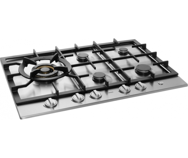 Atag HG7711CA inbouw gas kookplaat