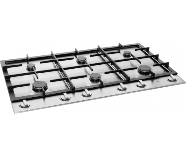 Atag HG9211BA inbouw kookplaat