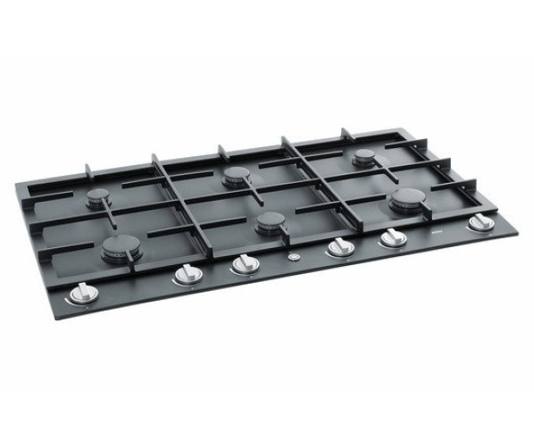 Atag HG9292CA inbouw kookplaat grafiet