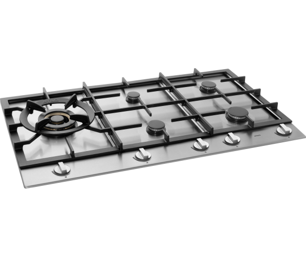 Atag HG9711BA inbouw kookplaat
