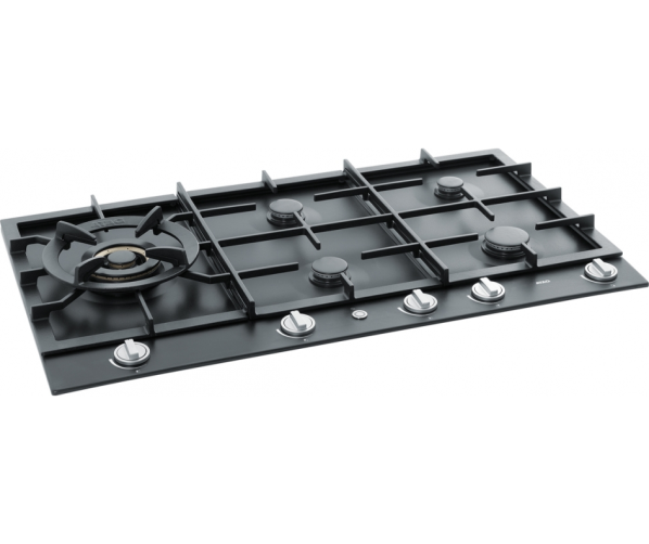 Atag HG9792CA inbouw kookplaat grafiet