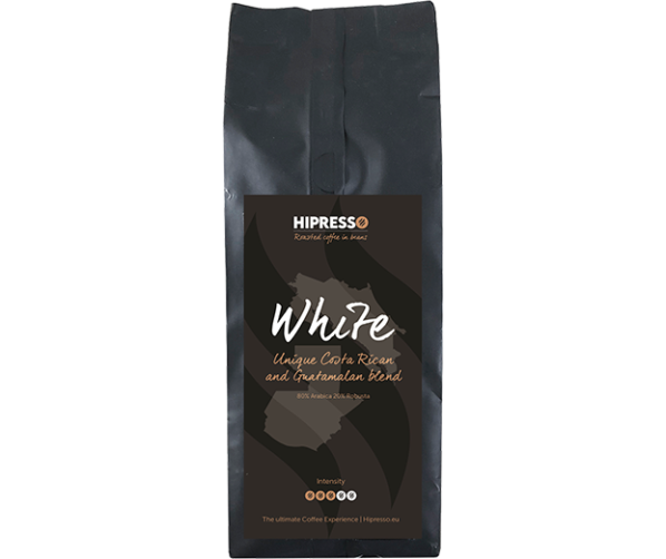 Hipresso White koffiebonen