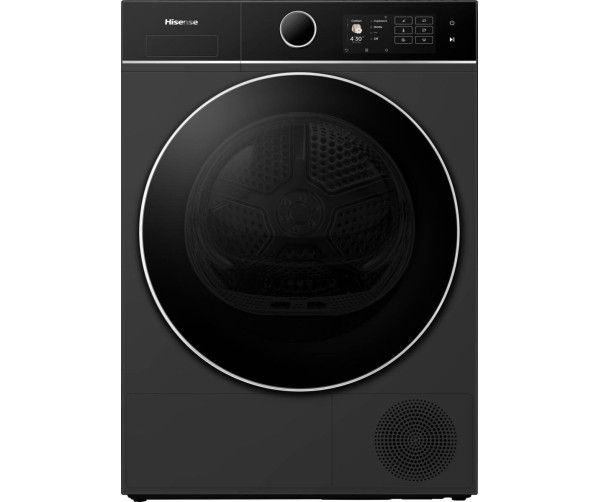 Hisense DH5I104BBAB droger - Warmtepomp