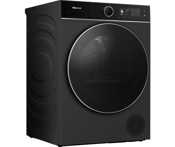 Hisense droger - Warmtepomp