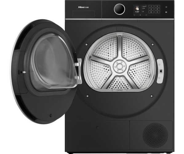 droger Hisense DH5I104BBAB - 10 kg.