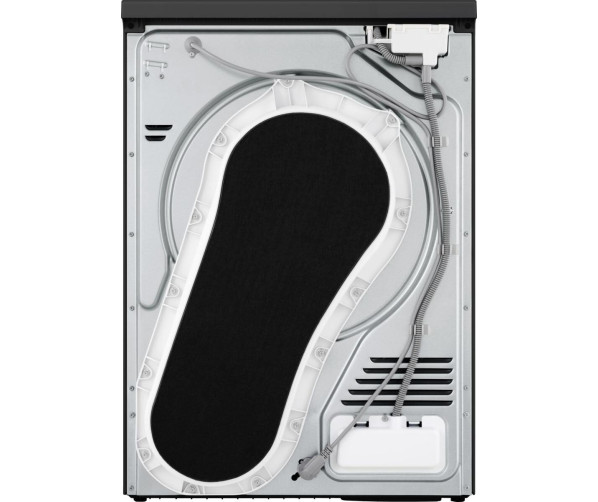 DH5I104BBAB droger - Warmtepomp