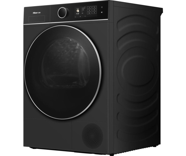 DH5I104BBAB Hisense droger - Warmtepomp