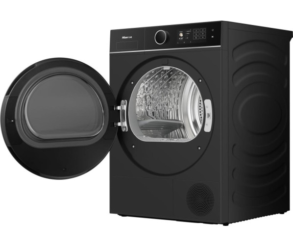 Hisense droger - 10 kg.