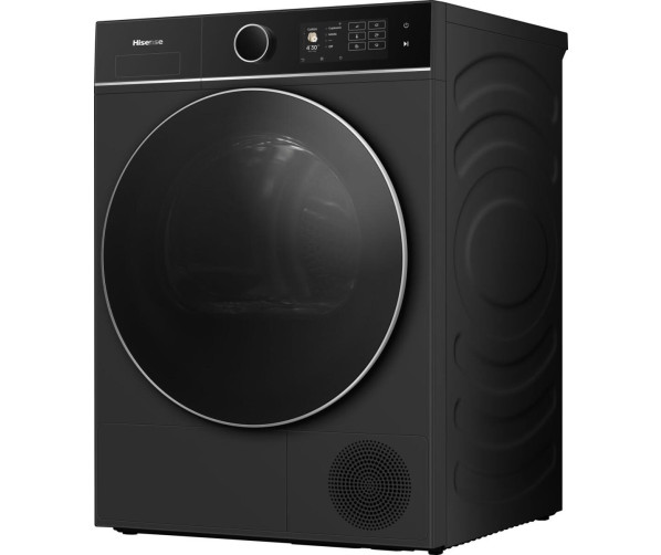 droger Hisense DH5I104BBAB - Warmtepomp