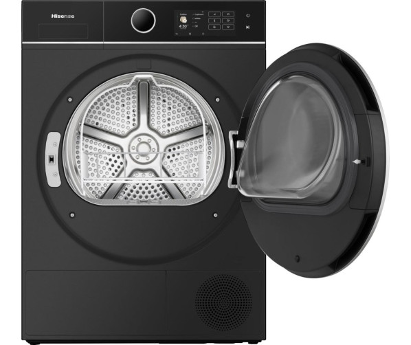 DH5I104BBAB droger - 10 kg.