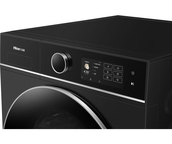 Hisense DH5I104BBAB droger - Warmtepomp