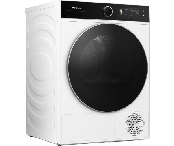 Hisense droger - Warmtepomp