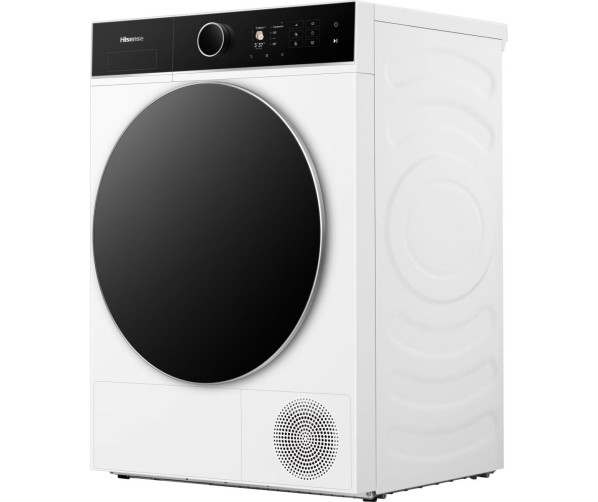 DH5I804BWCD droger - Warmtepomp