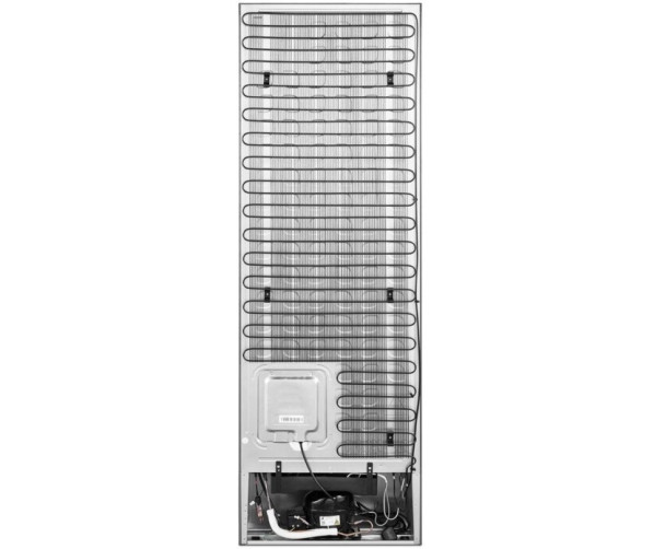 Hisense FV354N4BIE vrieskast / vriezer - no-frost - rvs-look