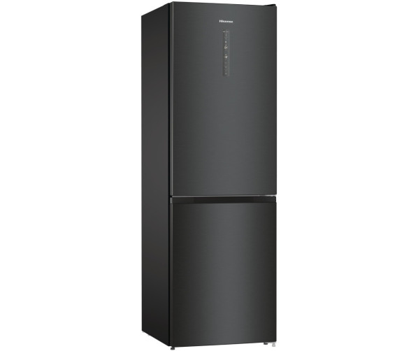 Hisense RB424N4CFC vrijstaande koelkast - blacksteel